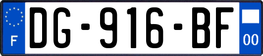 DG-916-BF