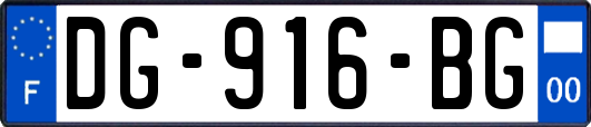 DG-916-BG