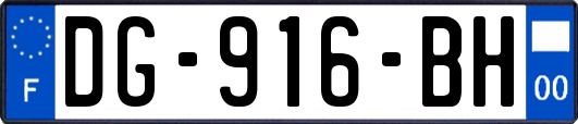 DG-916-BH