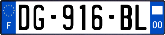 DG-916-BL