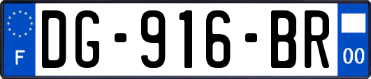 DG-916-BR