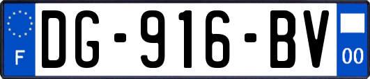 DG-916-BV