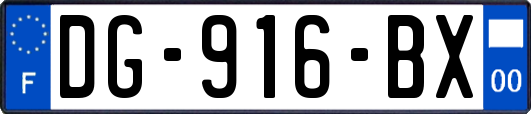 DG-916-BX