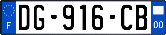 DG-916-CB