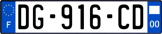 DG-916-CD