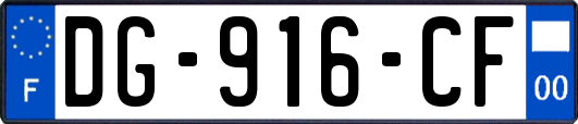 DG-916-CF