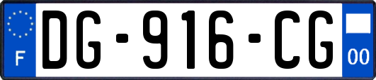 DG-916-CG