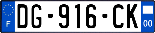 DG-916-CK