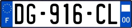 DG-916-CL