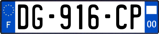 DG-916-CP