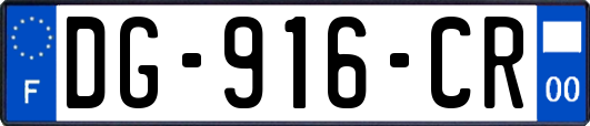 DG-916-CR
