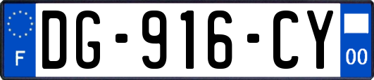 DG-916-CY