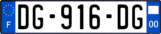 DG-916-DG