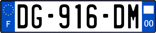 DG-916-DM