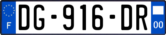DG-916-DR