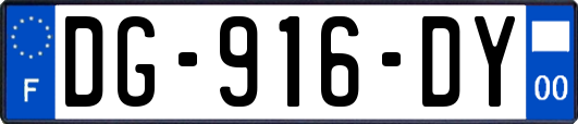 DG-916-DY