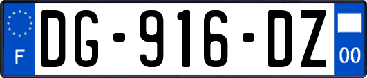 DG-916-DZ