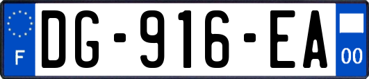 DG-916-EA