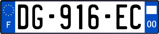 DG-916-EC