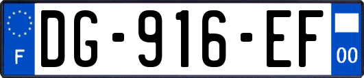 DG-916-EF