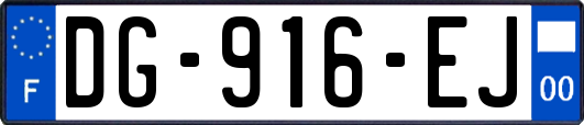 DG-916-EJ