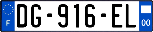 DG-916-EL