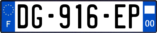 DG-916-EP