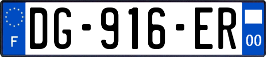 DG-916-ER