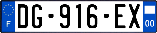 DG-916-EX