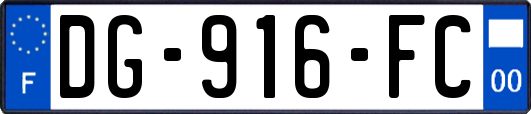 DG-916-FC