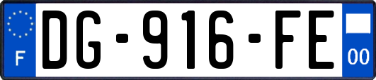 DG-916-FE