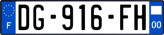 DG-916-FH