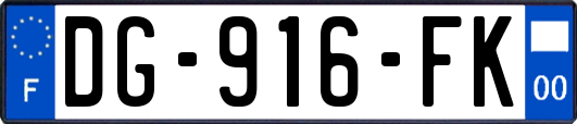 DG-916-FK