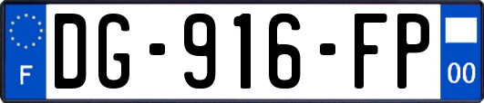 DG-916-FP