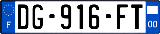 DG-916-FT