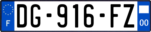 DG-916-FZ