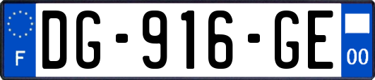 DG-916-GE