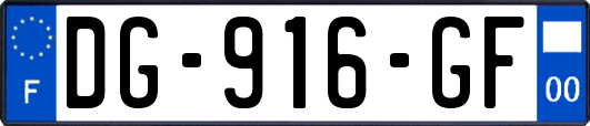 DG-916-GF