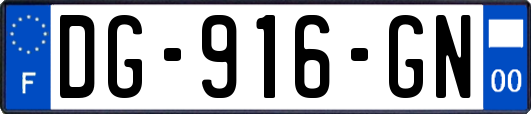 DG-916-GN