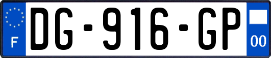 DG-916-GP