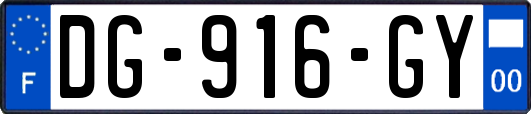 DG-916-GY