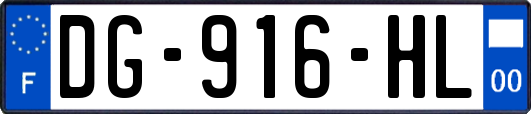 DG-916-HL