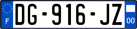 DG-916-JZ