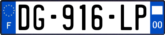 DG-916-LP