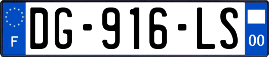 DG-916-LS