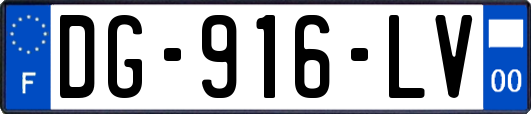DG-916-LV