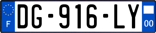 DG-916-LY