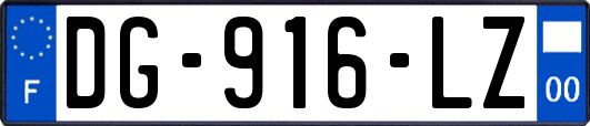DG-916-LZ
