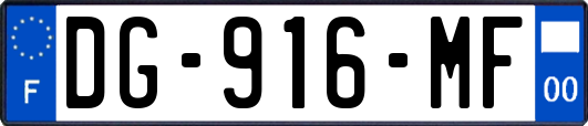 DG-916-MF