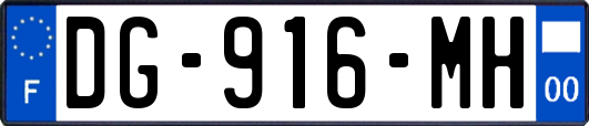 DG-916-MH